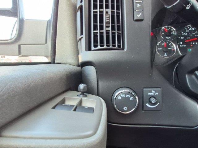 2024 GMC Savana - $31,976