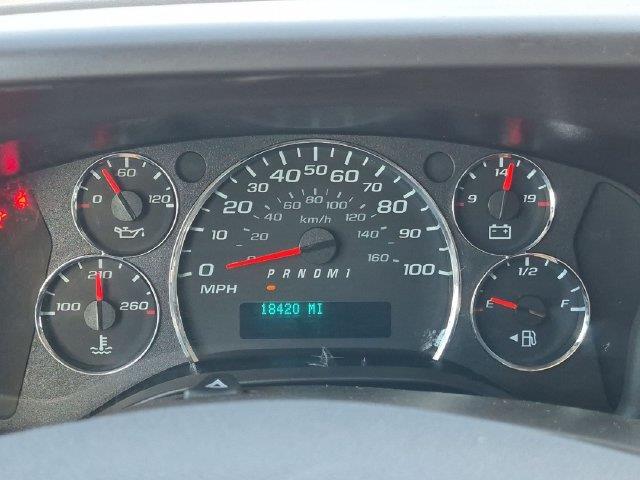 2024 GMC Savana - $31,976