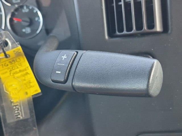 2024 GMC Savana - $31,976
