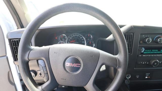 2024 GMC Savana 2500
