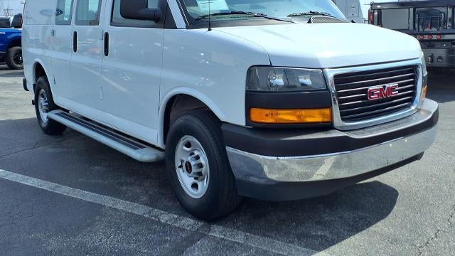 Preowned 2024 GMC Savana 2500 for Sale