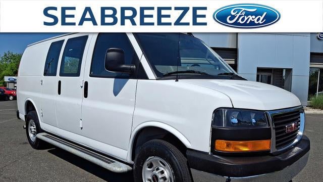 Preowned 2024 GMC Savana 2500 for Sale
