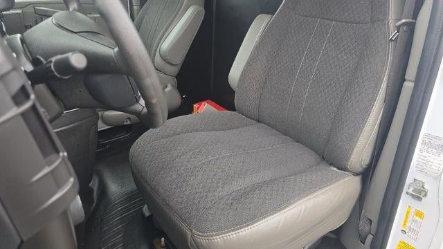 2024 GMC Savana 2500