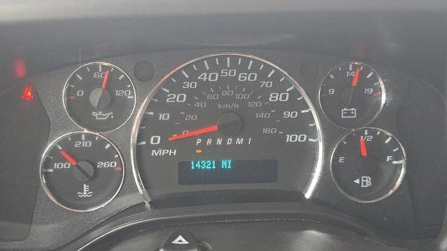 2024 GMC Savana 2500