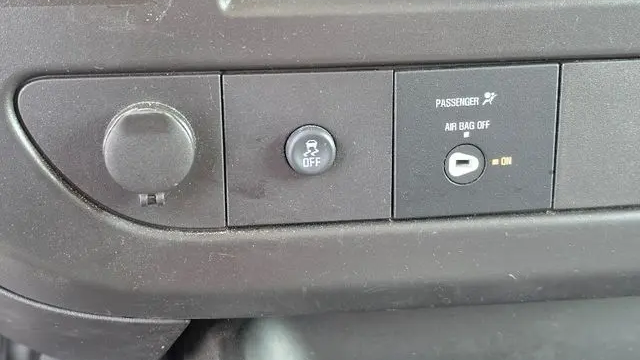 2024 GMC Savana 2500