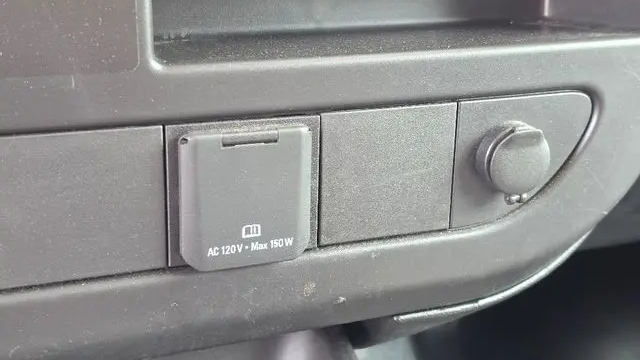 2024 GMC Savana 2500
