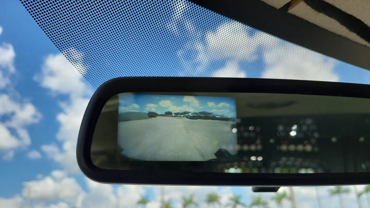 2024 GMC Savana 2500