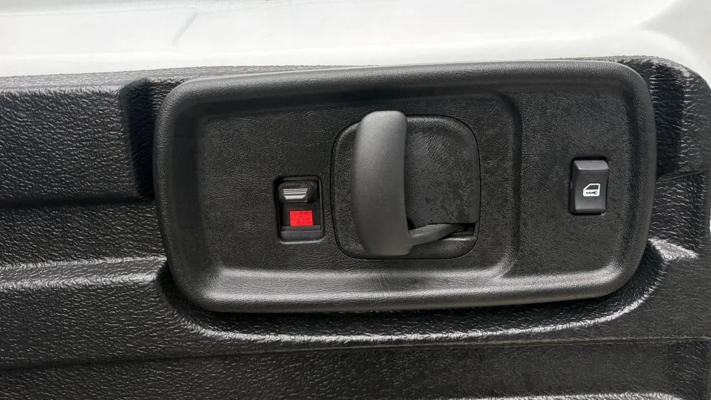 2022 GMC Savana 2500