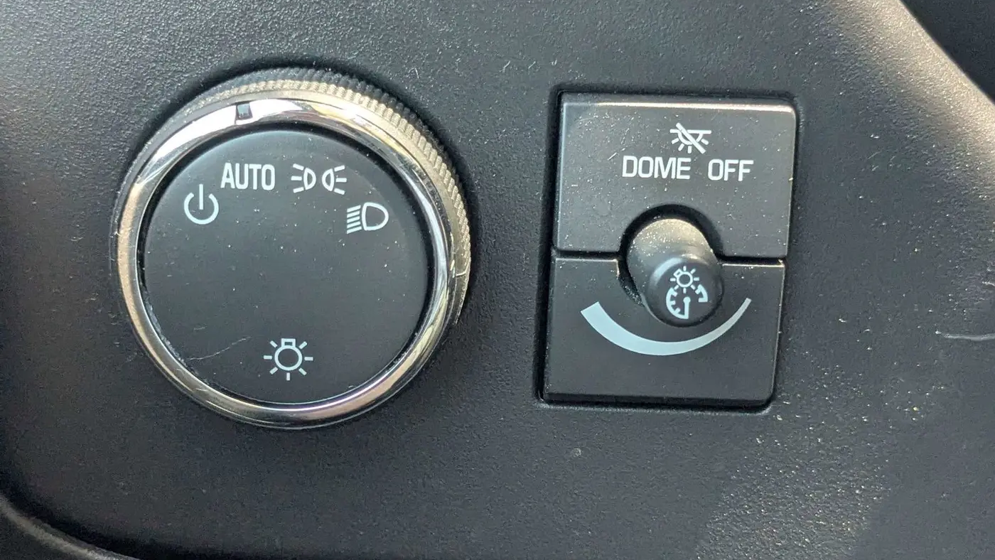 2023 GMC Savana 2500