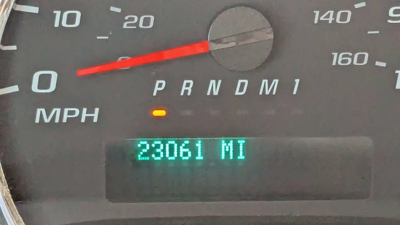 2023 GMC Savana 2500