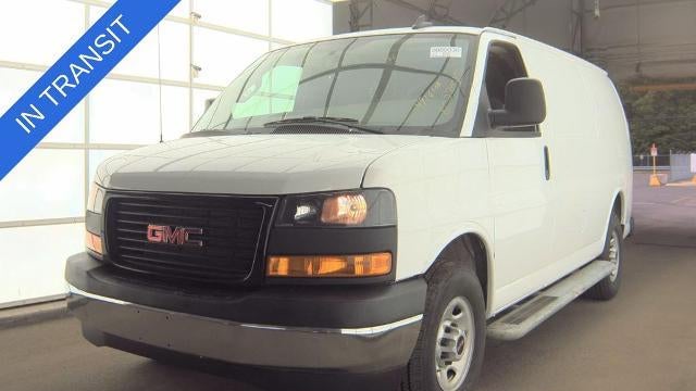 Preowned 2024 GMC Savana 2500 for Sale