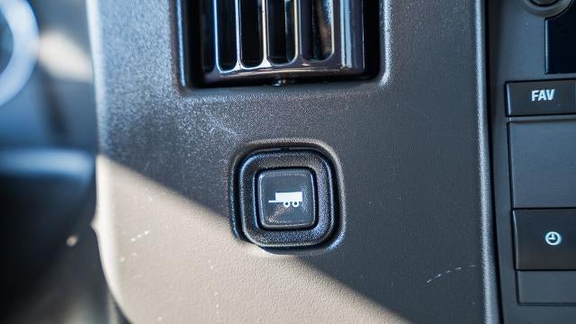 2024 GMC Savana 2500