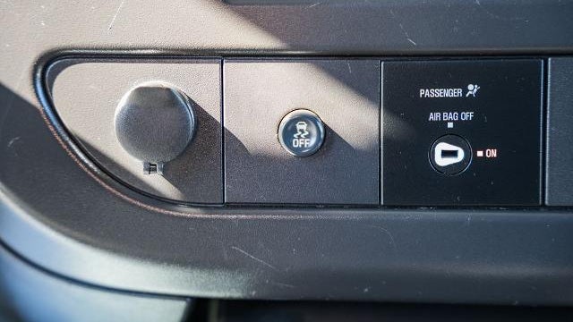 2024 GMC Savana 2500