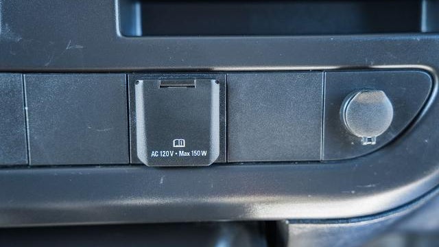 2024 GMC Savana 2500