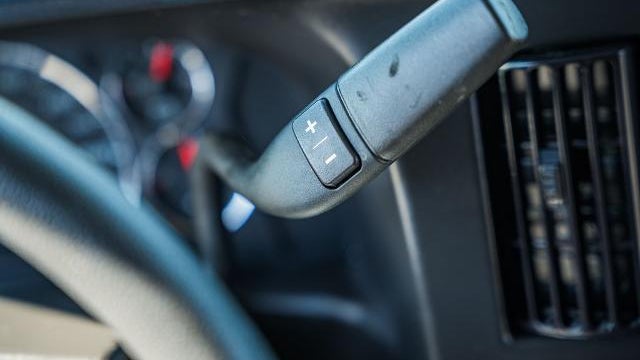 2024 GMC Savana 2500