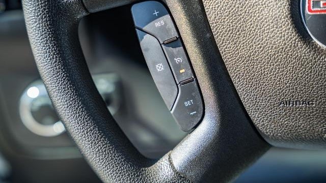 2024 GMC Savana 2500