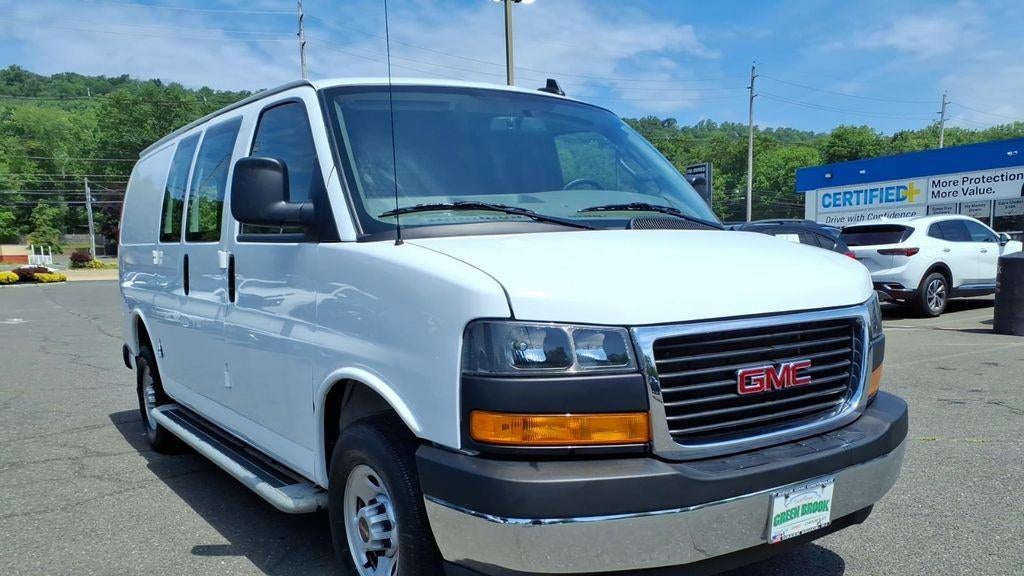 Preowned 2024 GMC Savana 2500 for Sale