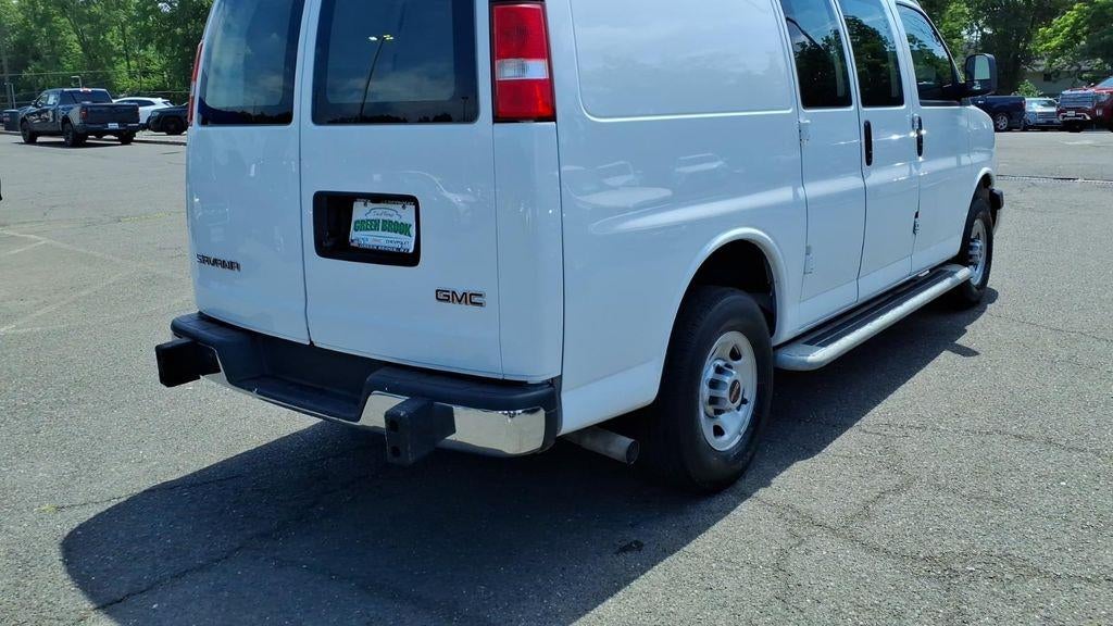 2024 GMC Savana 2500