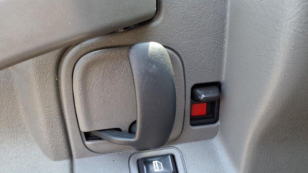 2024 GMC Savana 2500