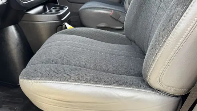 2025 GMC Savana 2500
