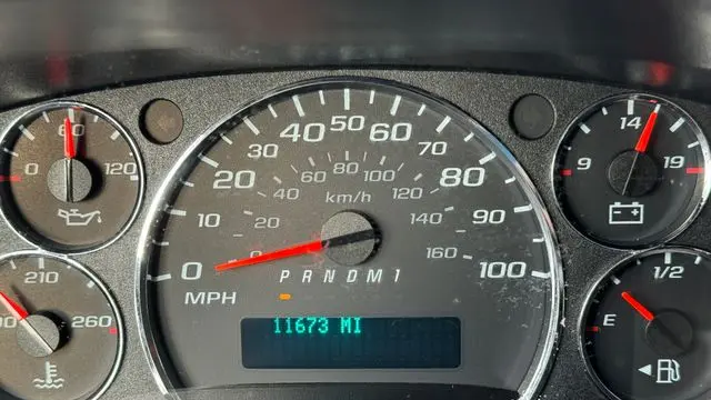 2025 GMC Savana 2500