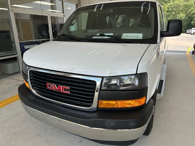 2025 GMC Savana - $33,985