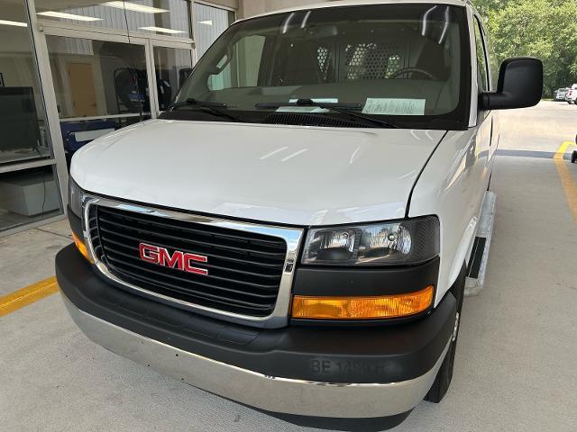 2025 GMC Savana - $33,985