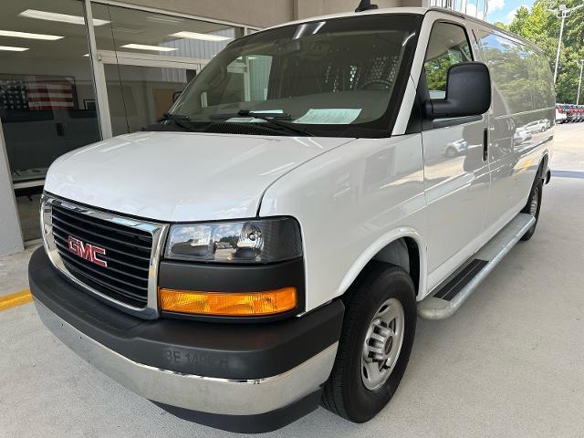 2025 GMC Savana - $33,985