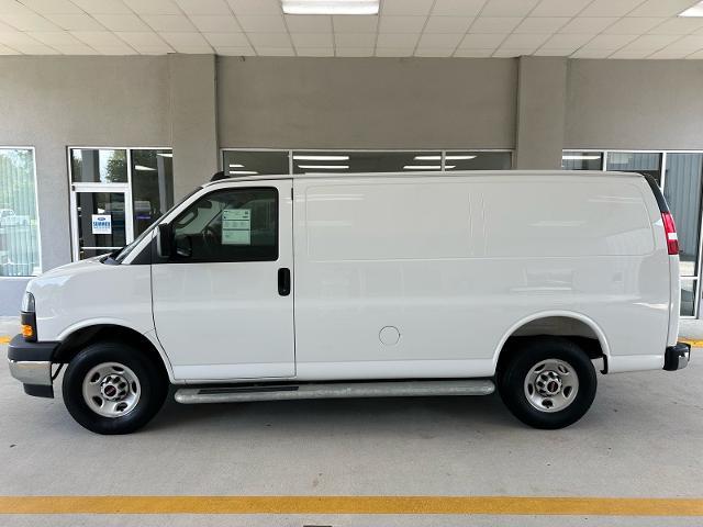 2025 GMC Savana - $33,985