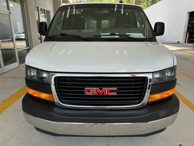 2025 GMC Savana - $33,985