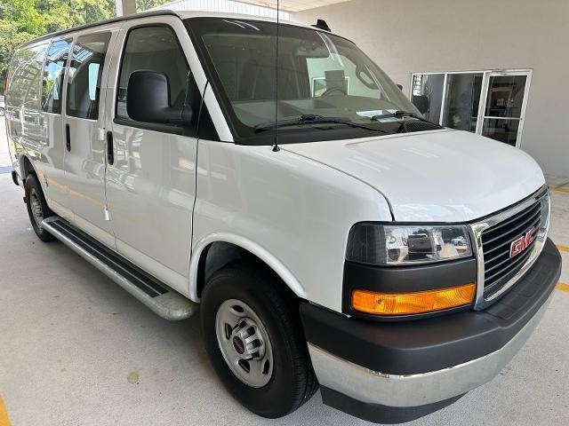 2025 GMC Savana - $33,985
