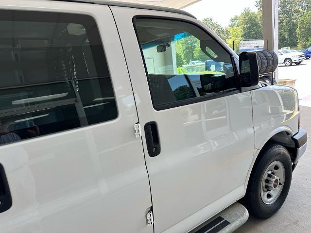 2025 GMC Savana - $33,985