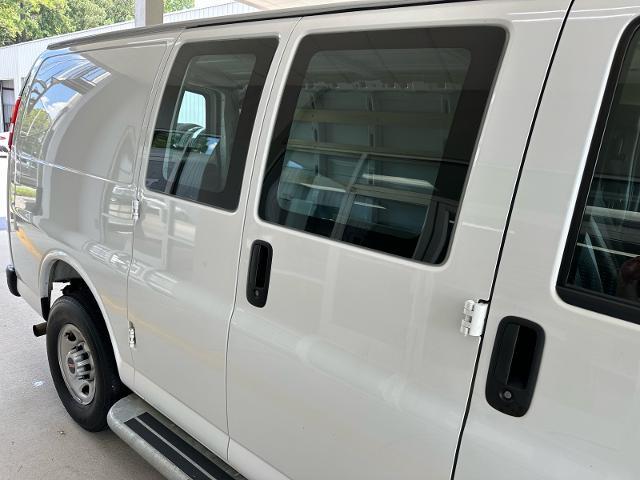 2025 GMC Savana - $33,985