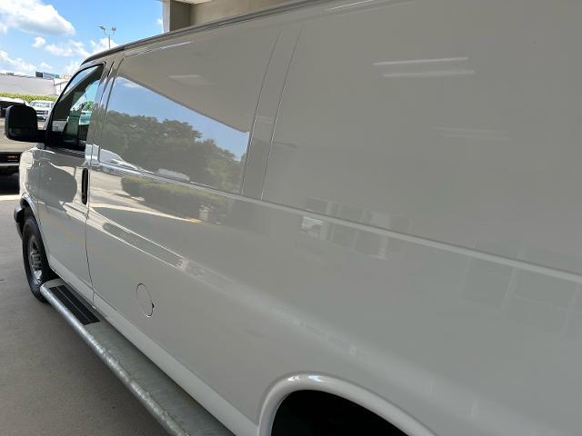 2025 GMC Savana - $33,985