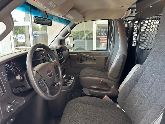 2025 GMC Savana - $33,985