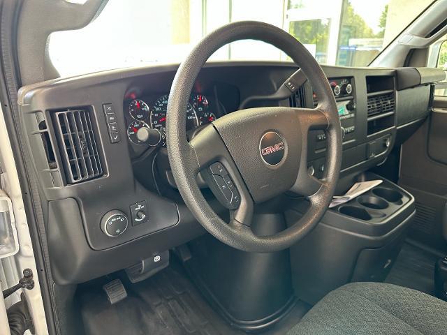 2025 GMC Savana - $33,985