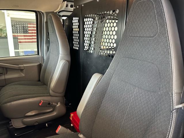 2025 GMC Savana - $33,985