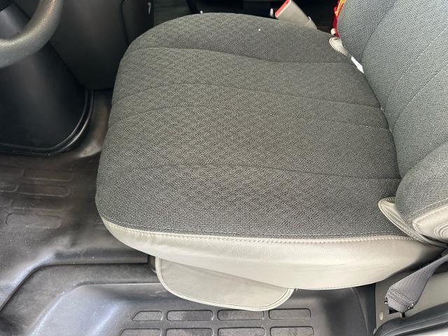 2025 GMC Savana - $33,985