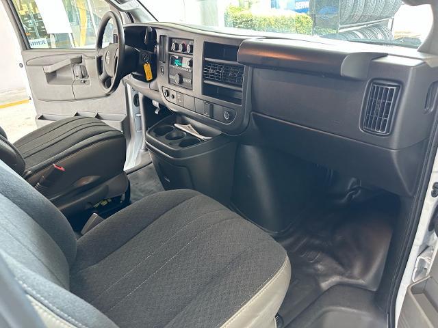 2025 GMC Savana - $33,985