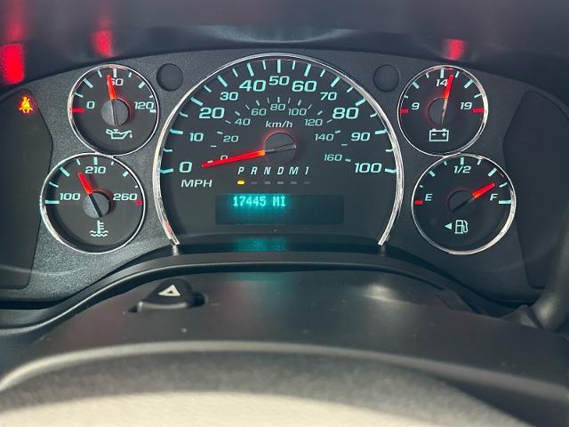 2025 GMC Savana - $33,985