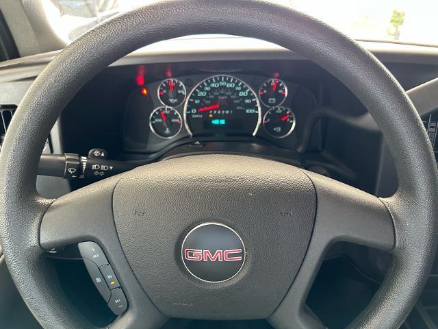2025 GMC Savana - $33,985