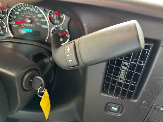 2025 GMC Savana - $33,985
