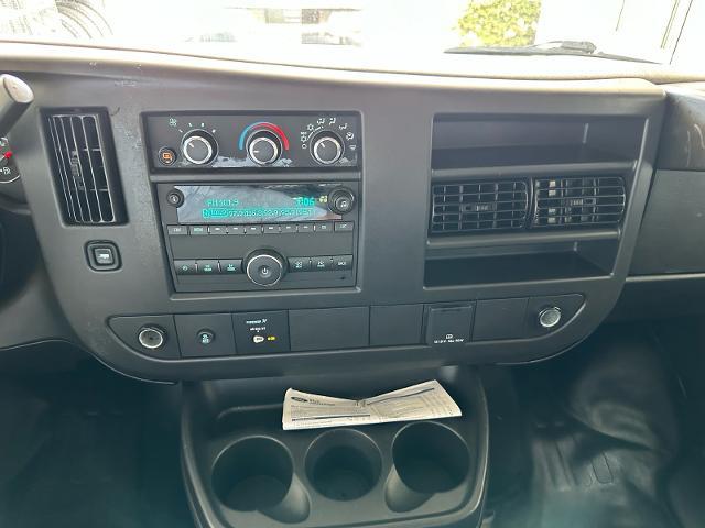 2025 GMC Savana - $33,985