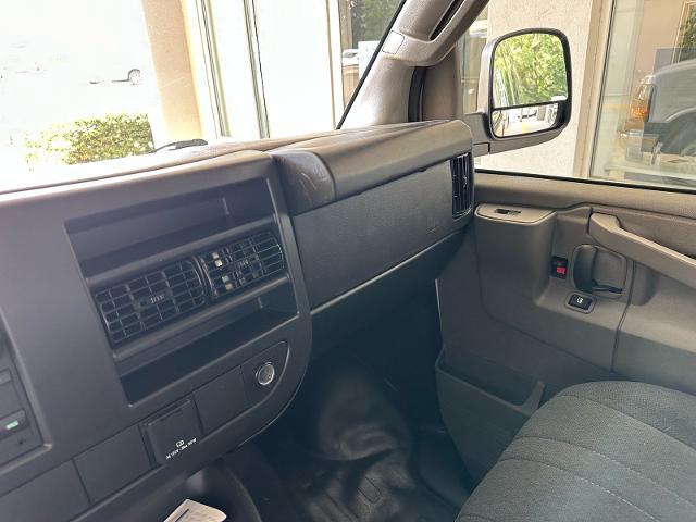 2025 GMC Savana - $33,985
