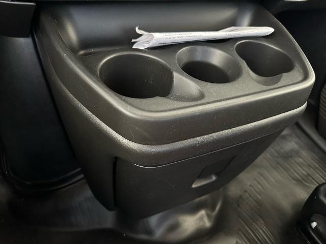 2025 GMC Savana - $33,985