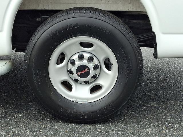 2025 GMC Savana - $33,995