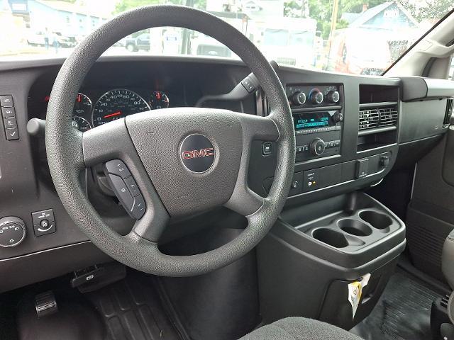2025 GMC Savana - $33,995
