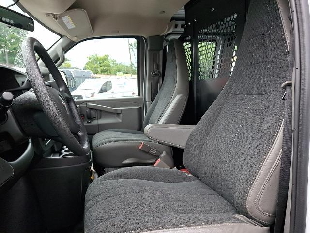 2025 GMC Savana - $33,995