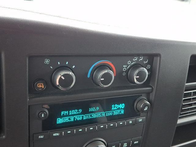 2025 GMC Savana - $33,995