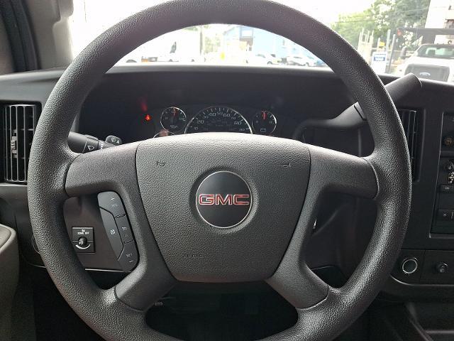 2025 GMC Savana - $33,995